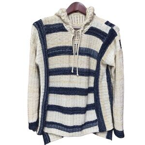 Poof! Relaxed Hoodie Sweater M